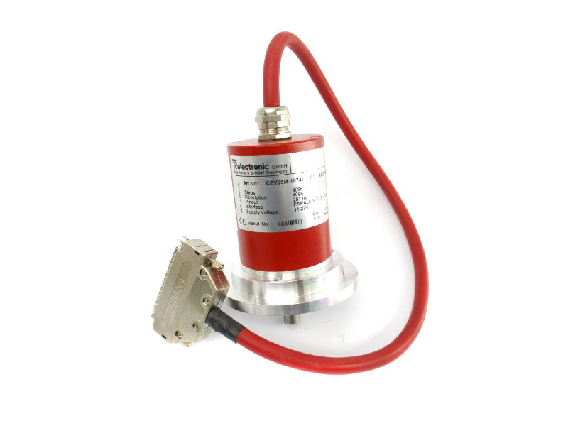 TRELECTRONIC CEV65M-10747 11-27V NSNP
