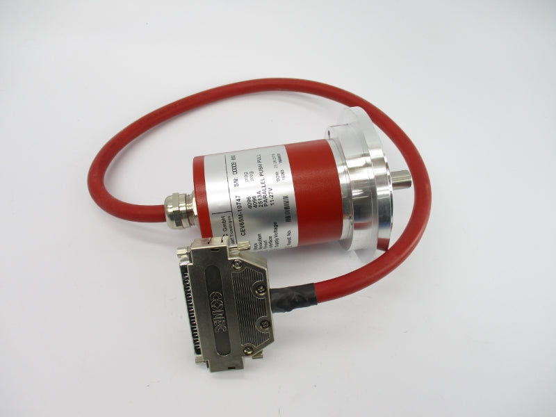 TRELECTRONIC CEV65M-10747 11-27V NSNP