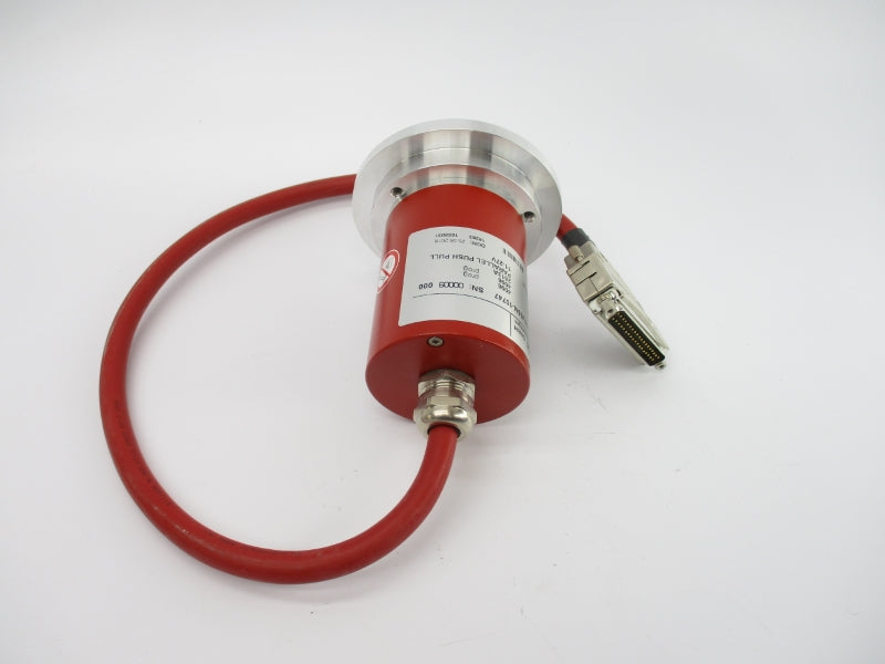 TRELECTRONIC CEV65M-10747 11-27V NSNP