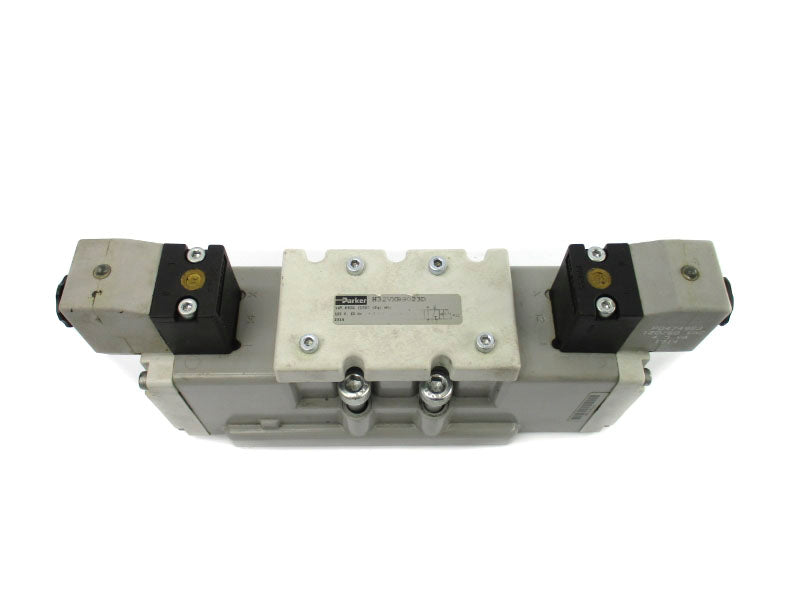 PARKER H32VXBG023D 120VAC 145PSI NSNP