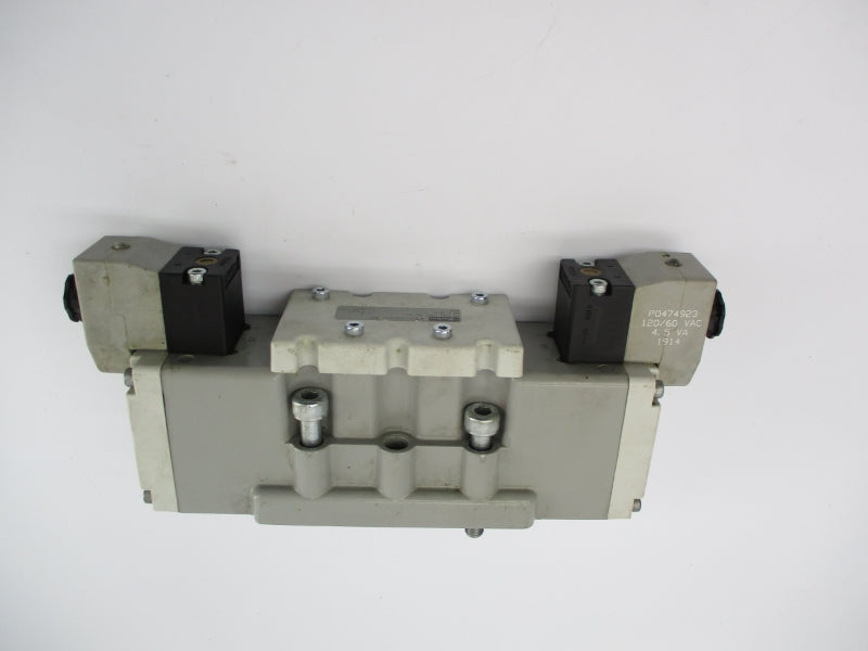 PARKER H32VXBG023D 120VAC 145PSI NSNP