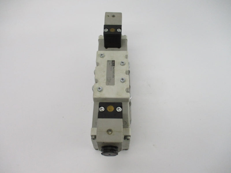 PARKER H32VXBG023D 120VAC 145PSI NSNP