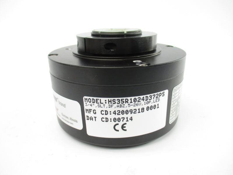 DYNAPAR HS35R1024D372PS 5-26V 3/4" NSMP