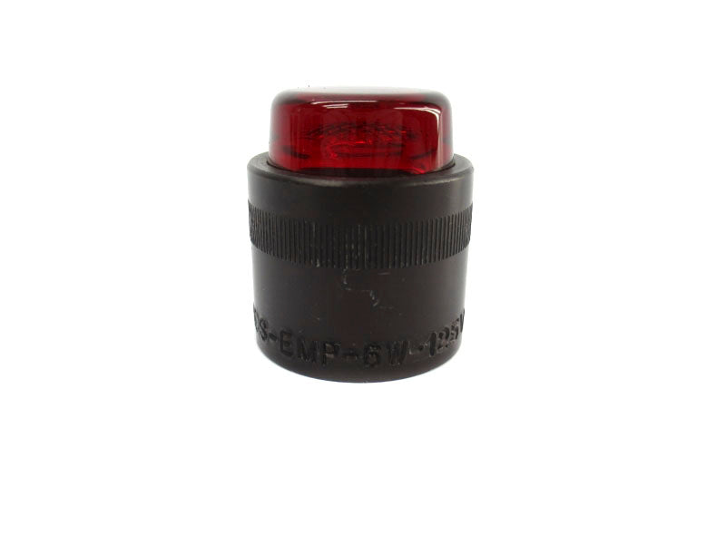 CROUSE-HINDS EMP-6W-125V 125V (AS PICTURED) NSNP