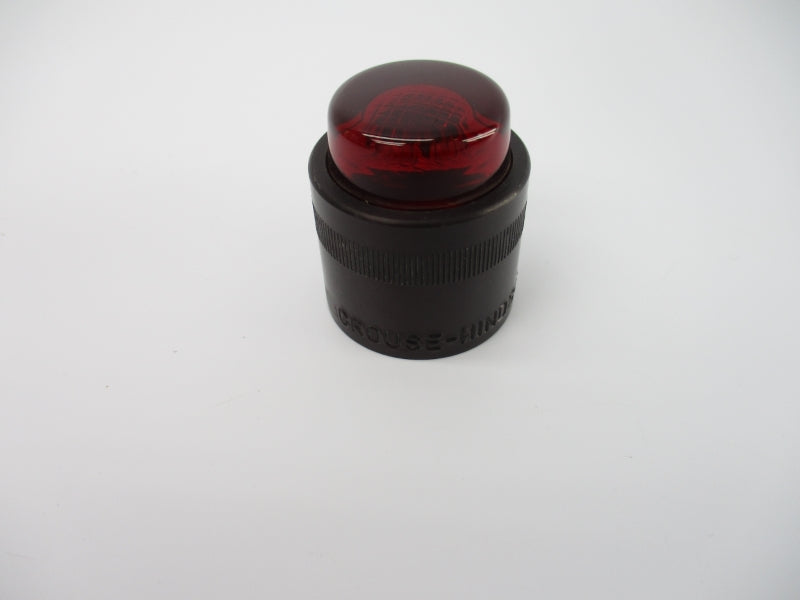 CROUSE-HINDS EMP-6W-125V 125V (AS PICTURED) NSNP