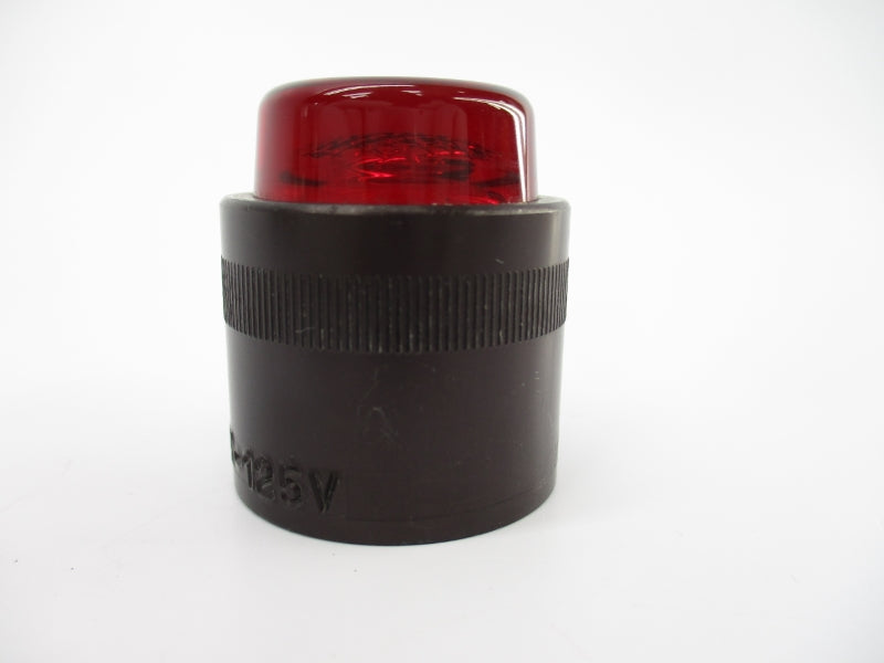 CROUSE-HINDS EMP-6W-125V 125V (AS PICTURED) NSNP