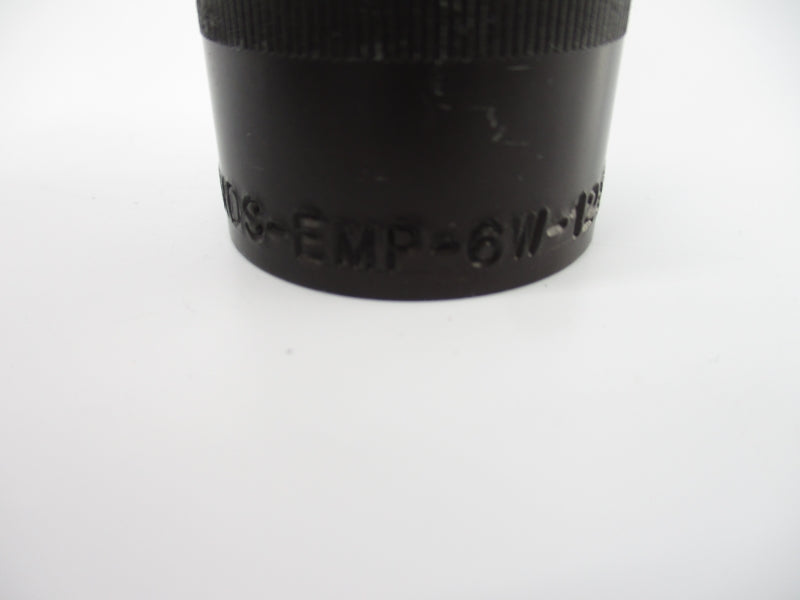 CROUSE-HINDS EMP-6W-125V 125V (AS PICTURED) NSNP