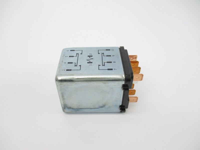 MAGNECRAFT W97CPX-2 240VAC 25A NSNP