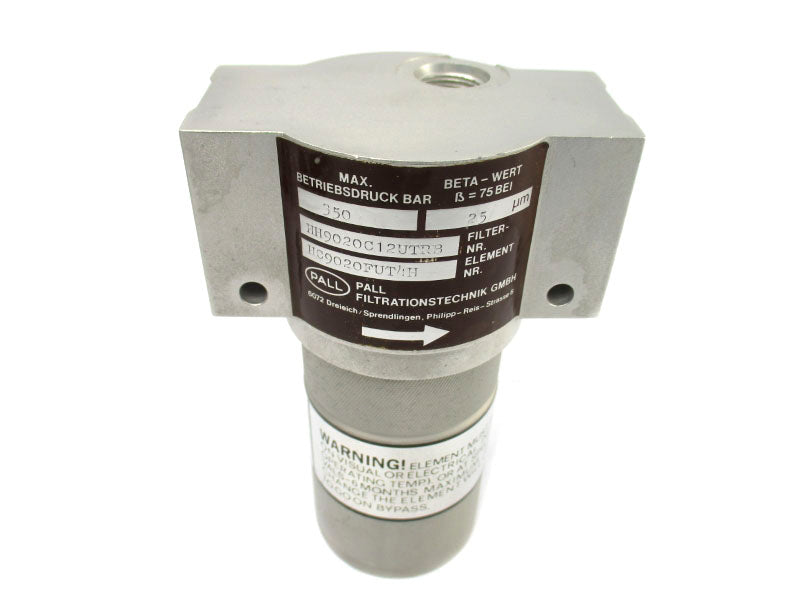PALL HH9020C12UTRB NSNP