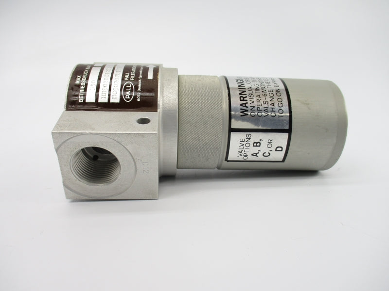 PALL HH9020C12UTRB NSNP