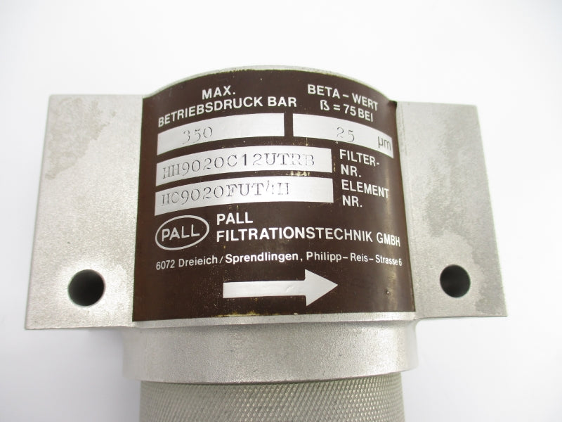 PALL HH9020C12UTRB NSNP