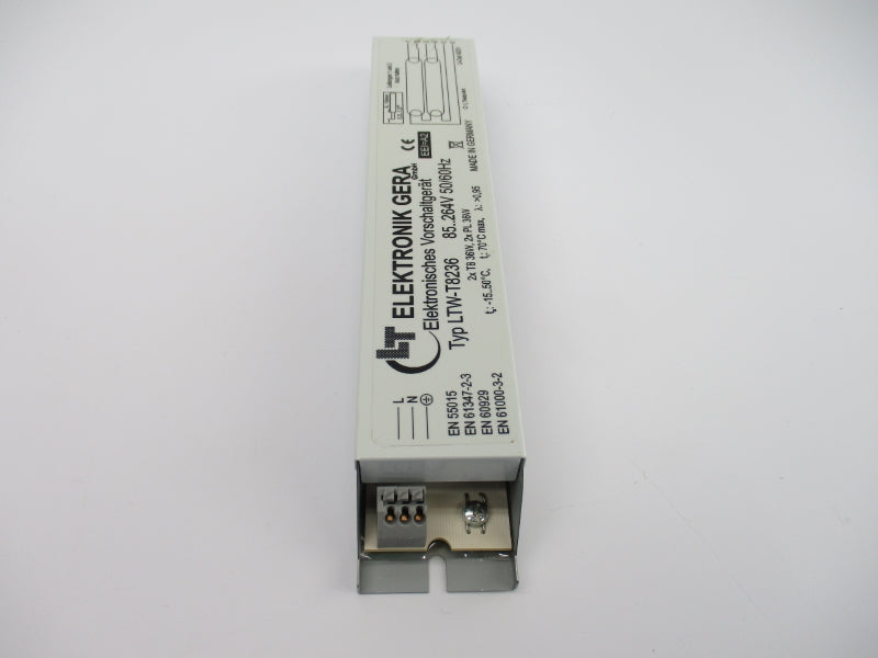 LT ELEKTRONIK LTW-T8236 85/264V NSNP
