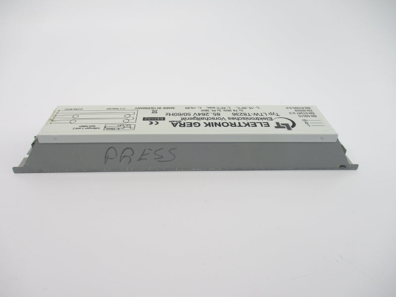 LT ELEKTRONIK LTW-T8236 85/264V NSNP