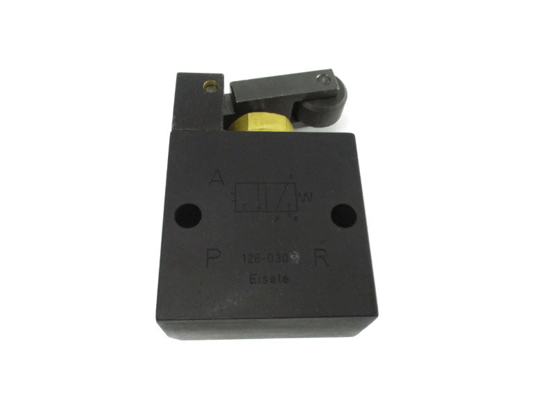 EISELE 126-0302 NSNP