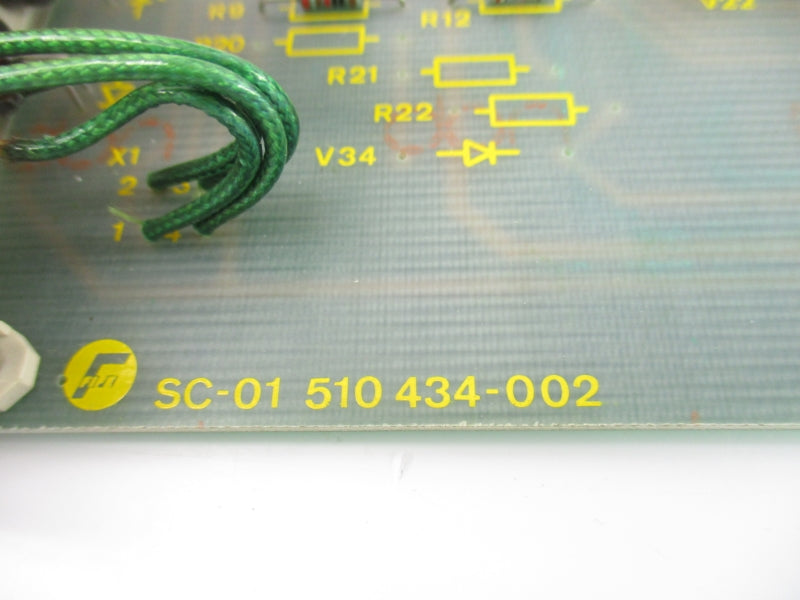 FIFE 510434-002 SC-01 NSNP