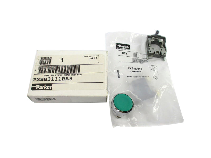 PARKER PXBB3111BA3 NSMP