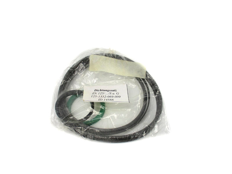 DICHTUNGSSATZ 125-1352-069-009 14588 NSMP