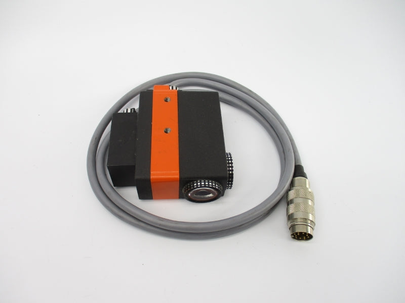 FIFE 514062-010 GLS-01 12VDC 0.82A NSNP
