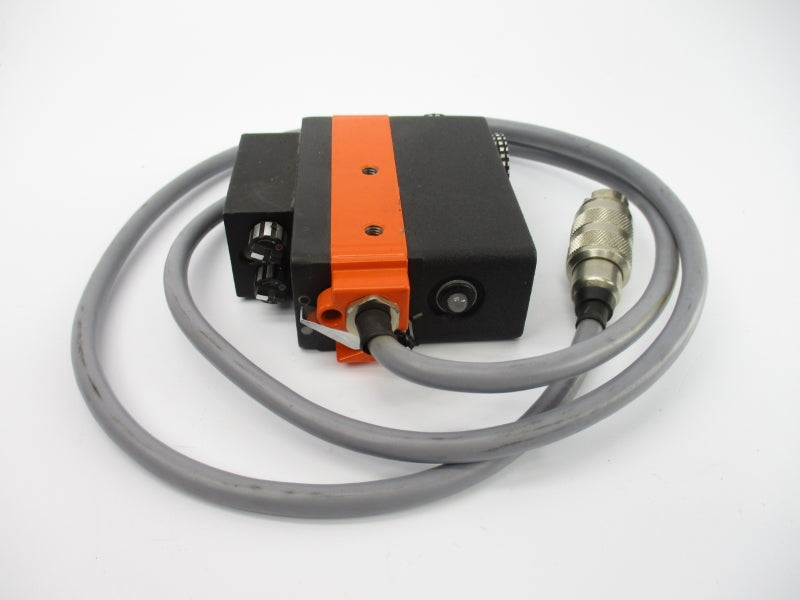 FIFE 514062-010 GLS-01 12VDC 0.82A NSNP