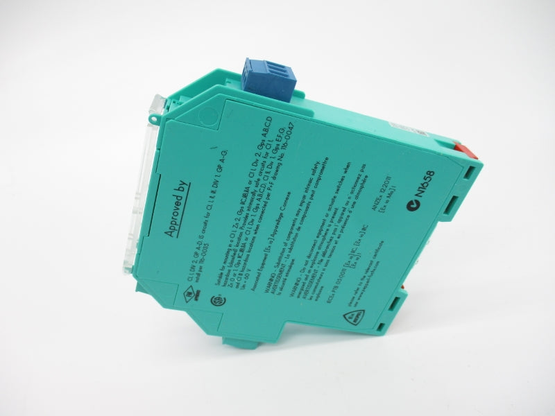 PEPPERL+FUCHS KFD2-ST2-EX1.LB 180997 20-30VDC NSMP