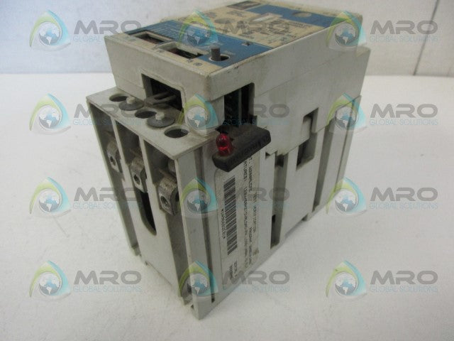 WESTINGHOUSE W200MLCFC MOTOR STARTER *USED*