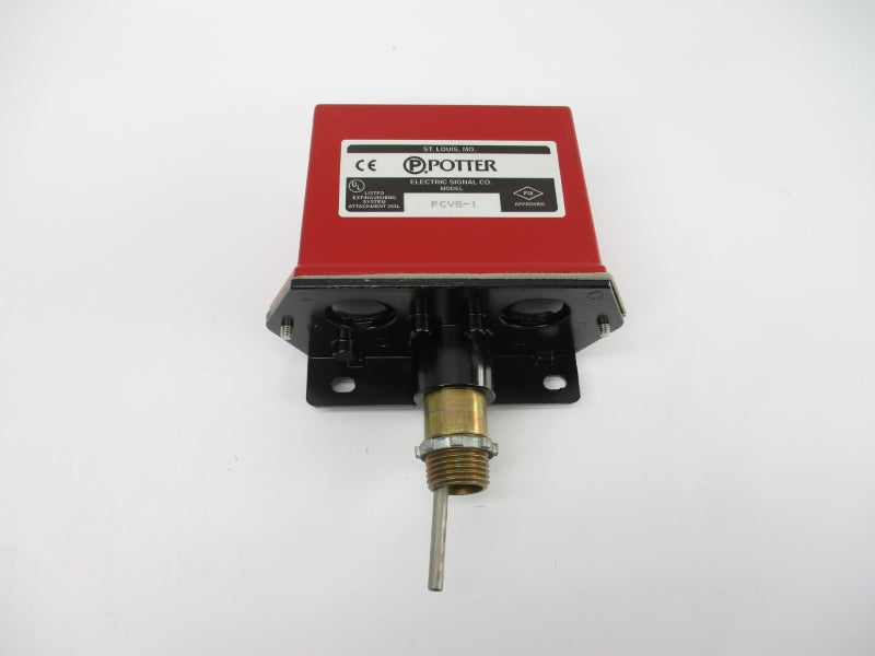 POTTER PCVS-1 NSMP