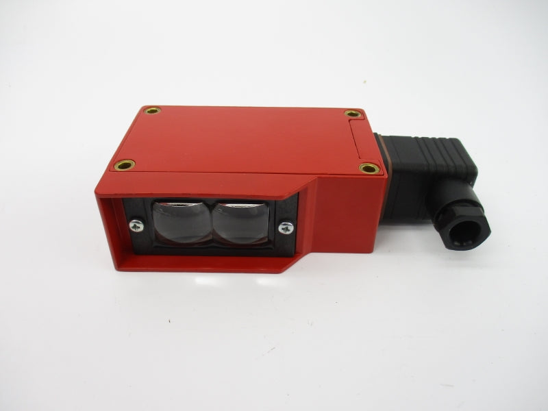 LEUZE ELECTRONIC 50000492 RK85/4 10-30VDC UNMP