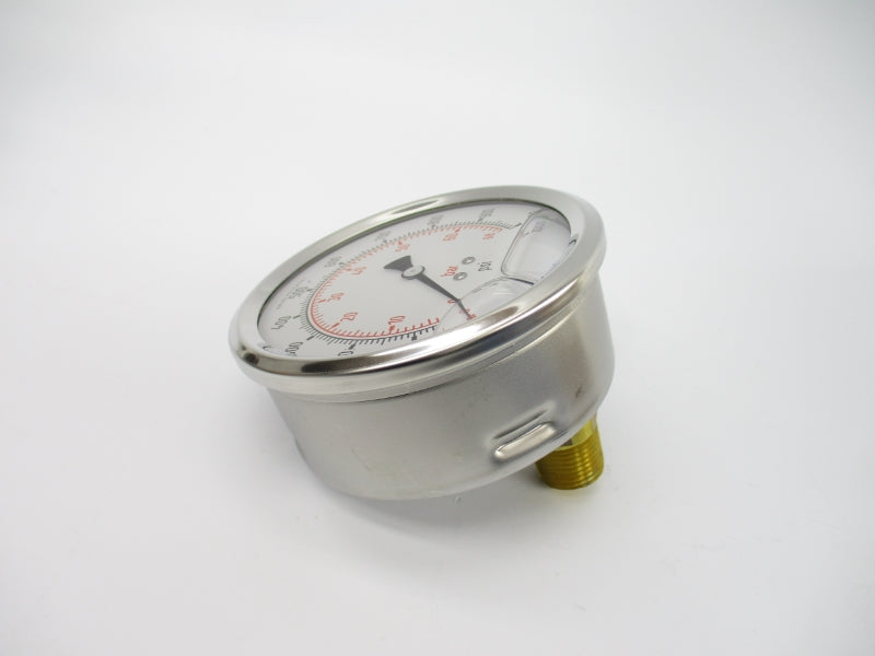 WIKA 52922368 213.53 4" 0-1000PSI NSMP