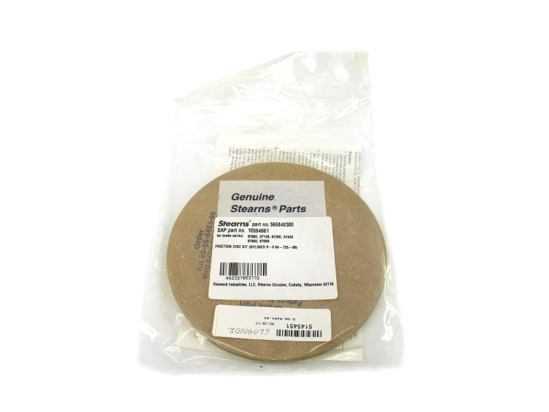 STEARNS 566848300 NSMP
