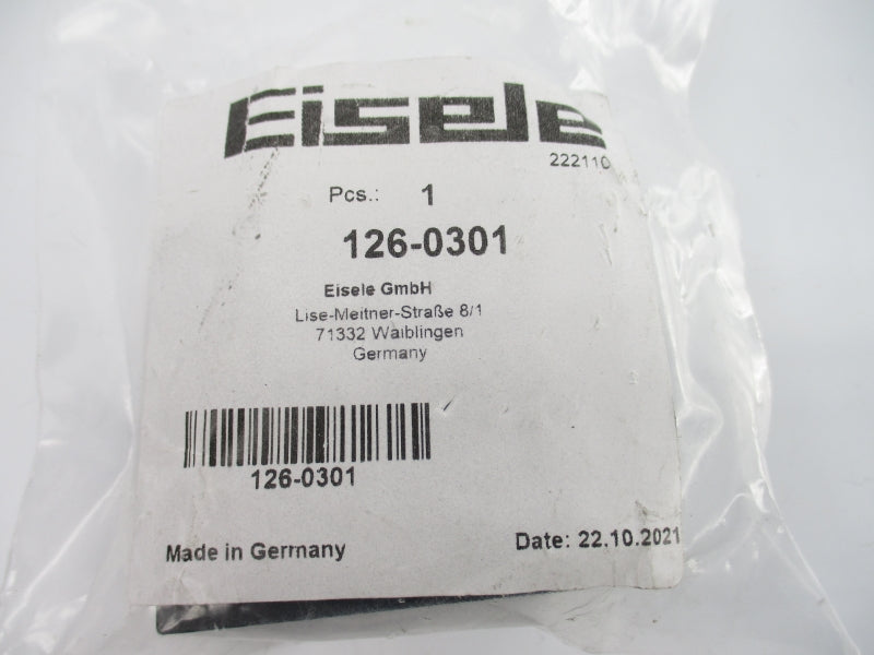 EISELE 126-0301 NSMP