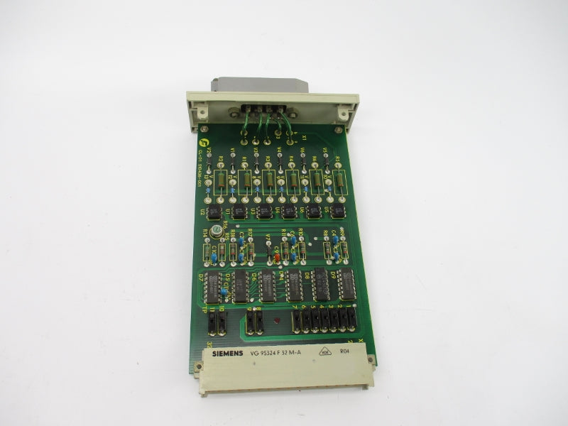 FIFE 510436-001 CL-01 UNMP