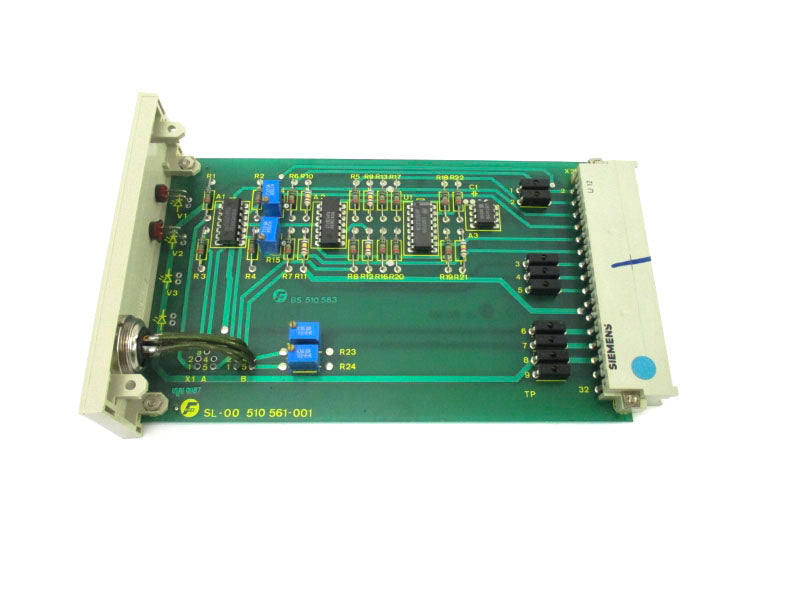 FIFE 510561-001 SL-00 UNMP