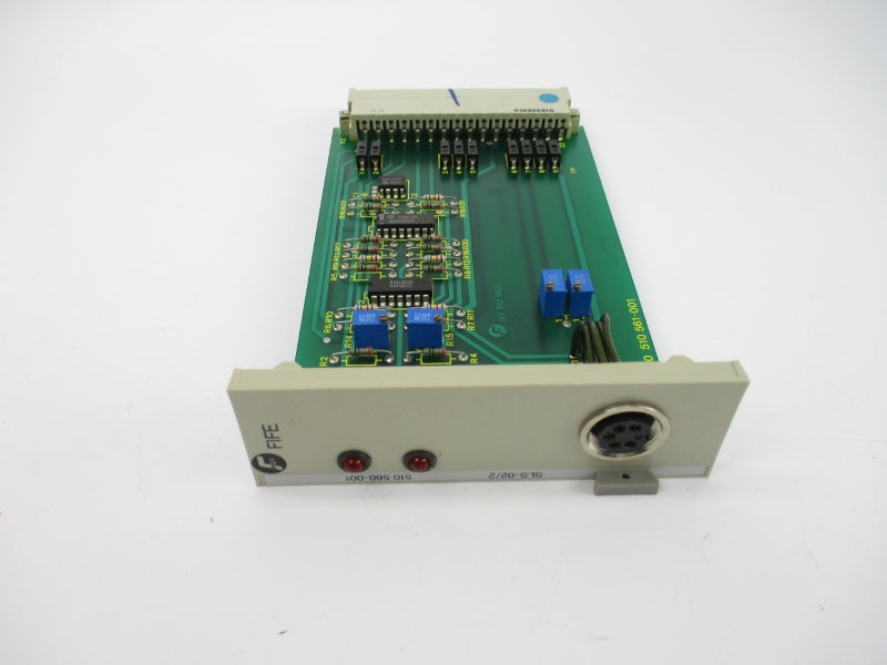FIFE 510561-001 SL-00 UNMP