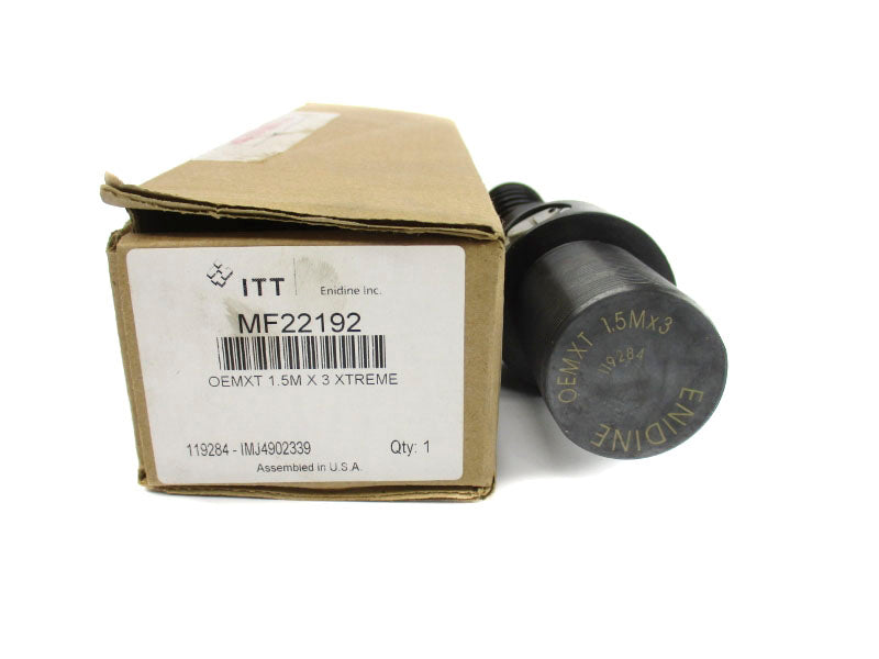 ITT OEMXT1.5MX3 MF22192 NSMP