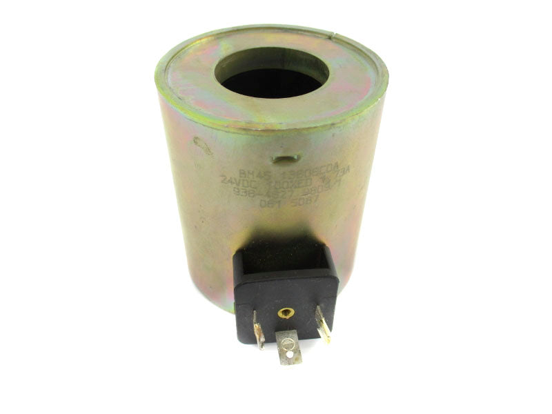 PARKER 13606C0A BM45 24VDC UNMP
