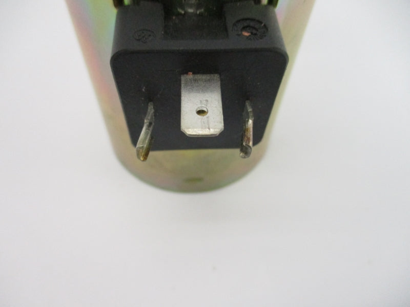 PARKER 13606C0A BM45 24VDC UNMP