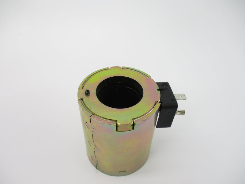 PARKER 13606C0A BM45 24VDC UNMP