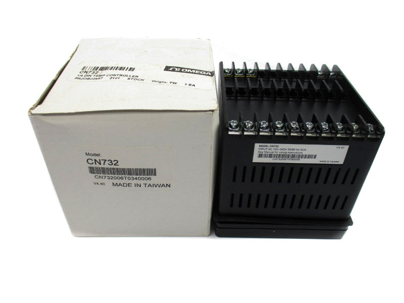 OEMGA CN732 100-240V 5A NSMP