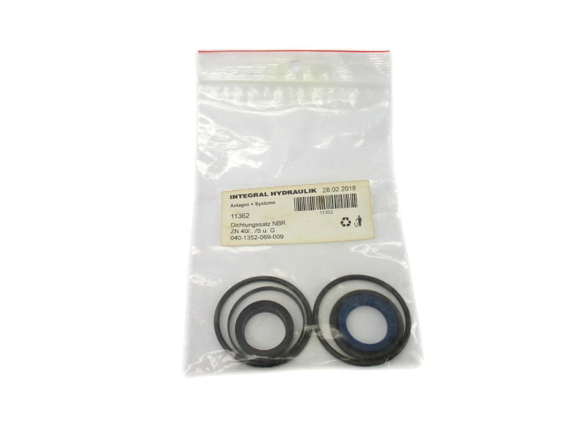 INTERGRAL HYDRAULIK 040-1352-069-009 NSMP