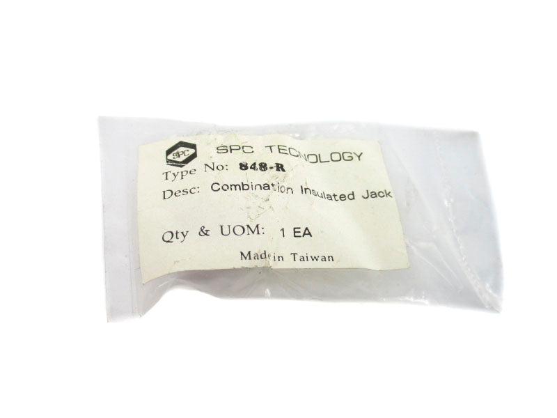 SPC TECNOLOGY 848-R NSMP