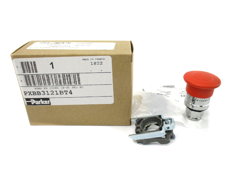 PARKER PXBB3121BT4 NSMP
