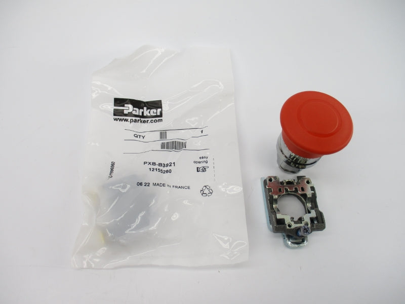 PARKER PXBB3121BT4 NSMP