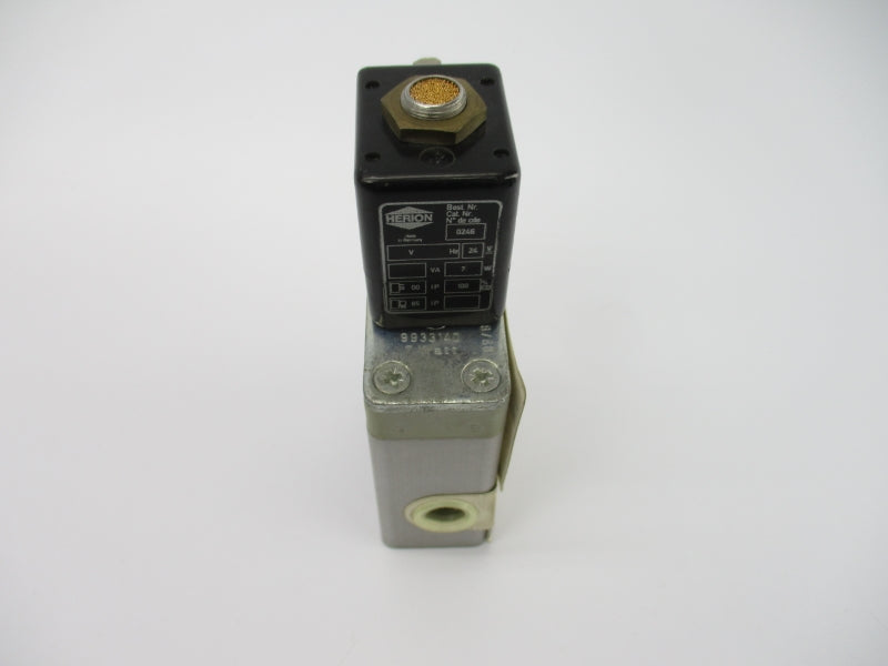 HERION 8020750 24V UNMP