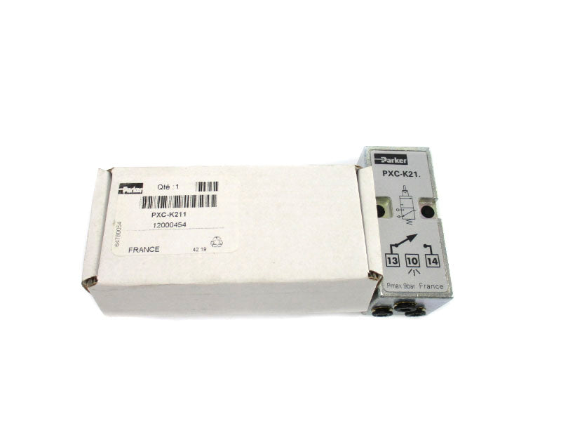 PARKER PXC-K211 NSMP