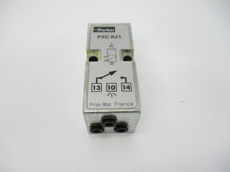 PARKER PXC-K211 NSMP