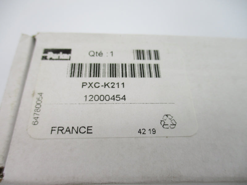 PARKER PXC-K211 NSMP