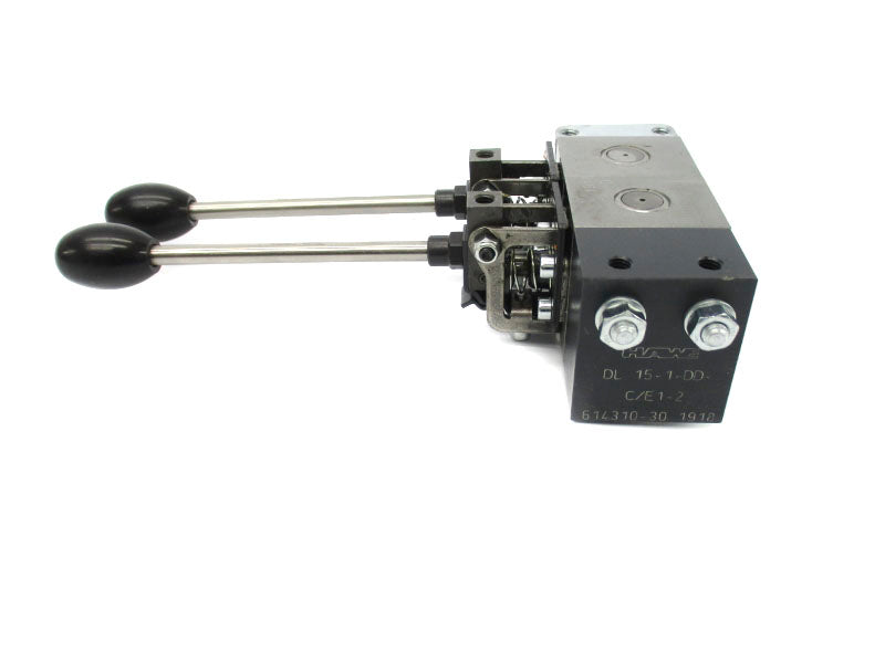 HAWE DL15-1-DD-C/E1-2 NSNP