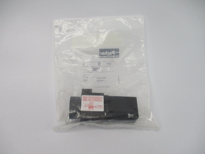 PARKER PRT-A10 0.1-30S NSMP