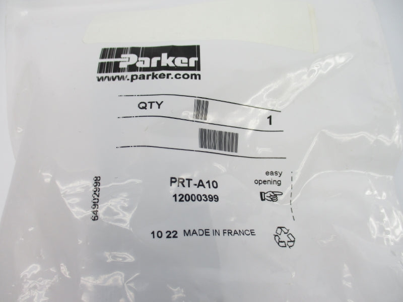 PARKER PRT-A10 0.1-30S NSMP