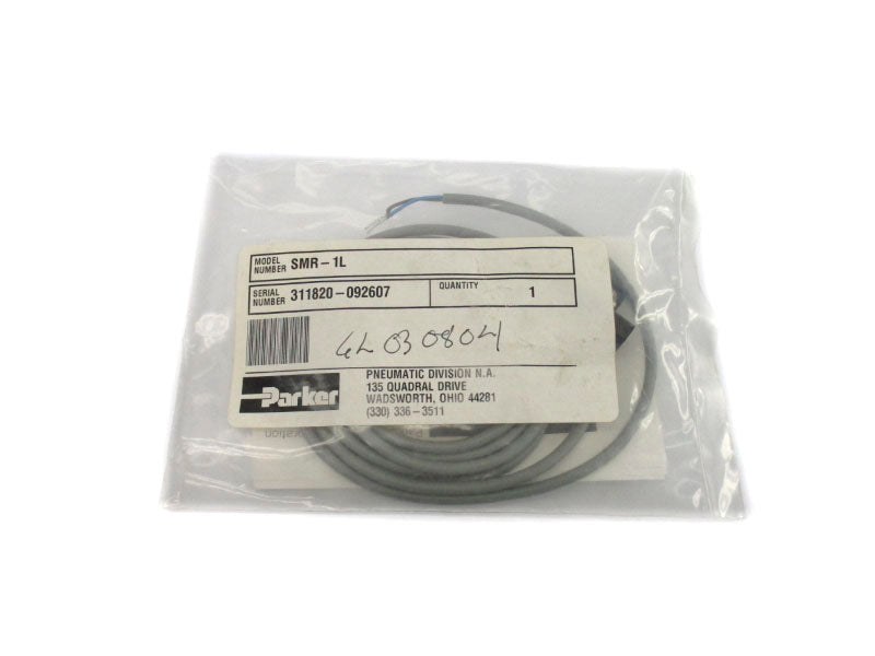 PARKER SMR-1L NSMP